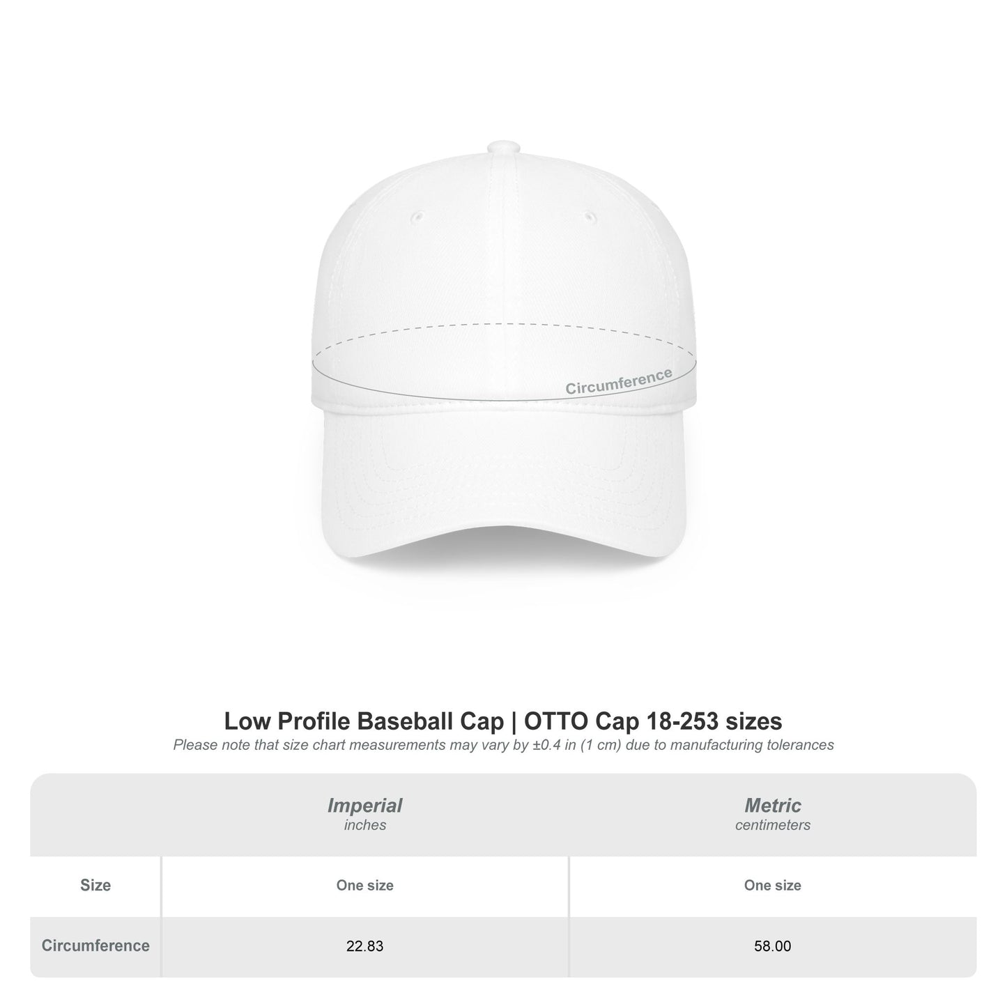 Kindness is Contagious Baseball Cap
