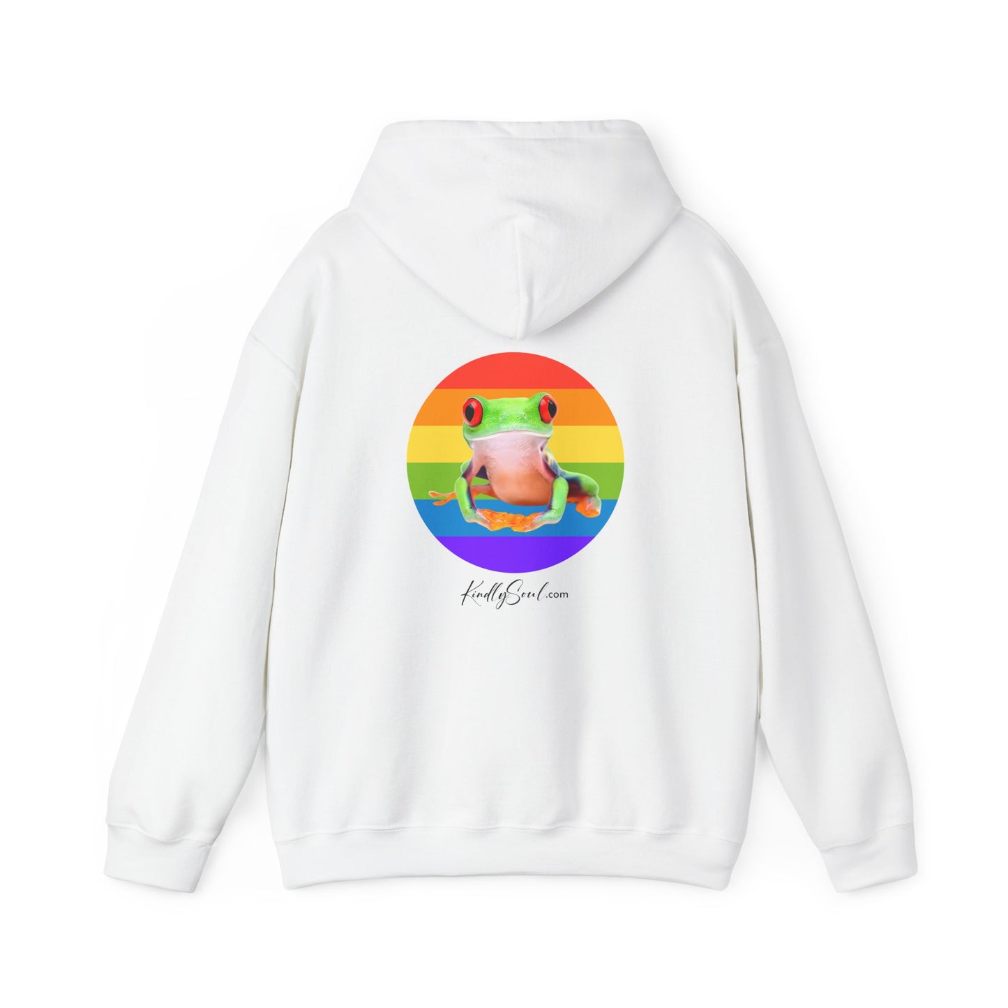 You are Loved Hoodie