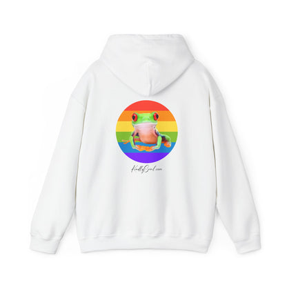 You are Loved Hoodie