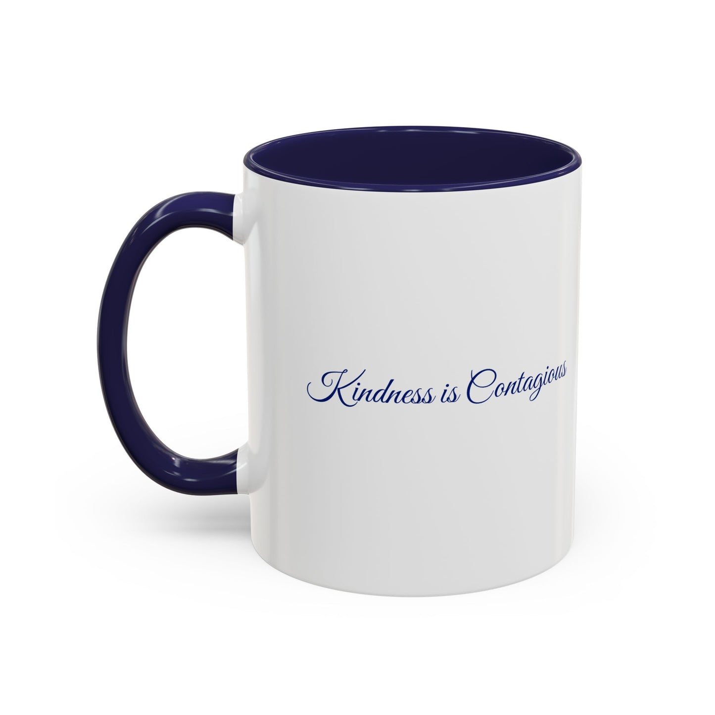 Share Peace and Joy Mug