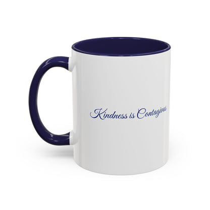 Share Peace and Joy Mug