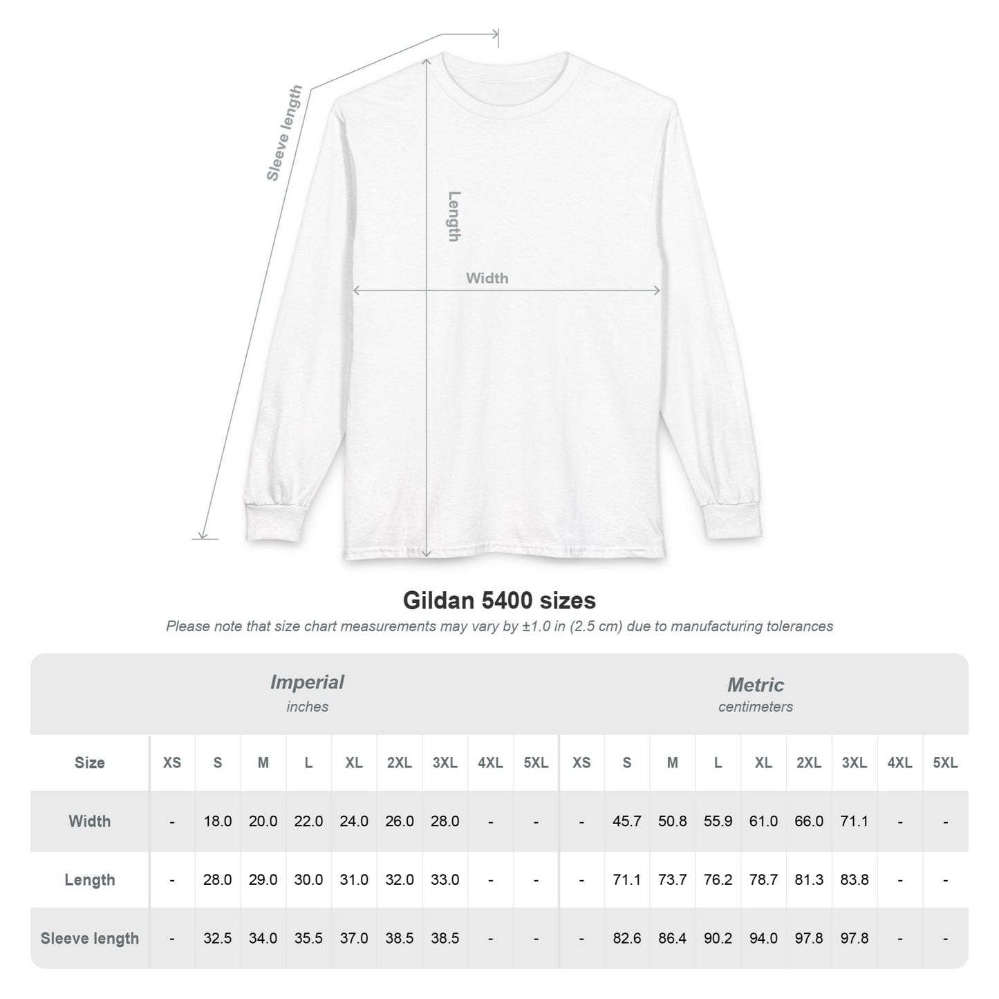 Wear The Frog are My Glasses Long Sleeve Shirt