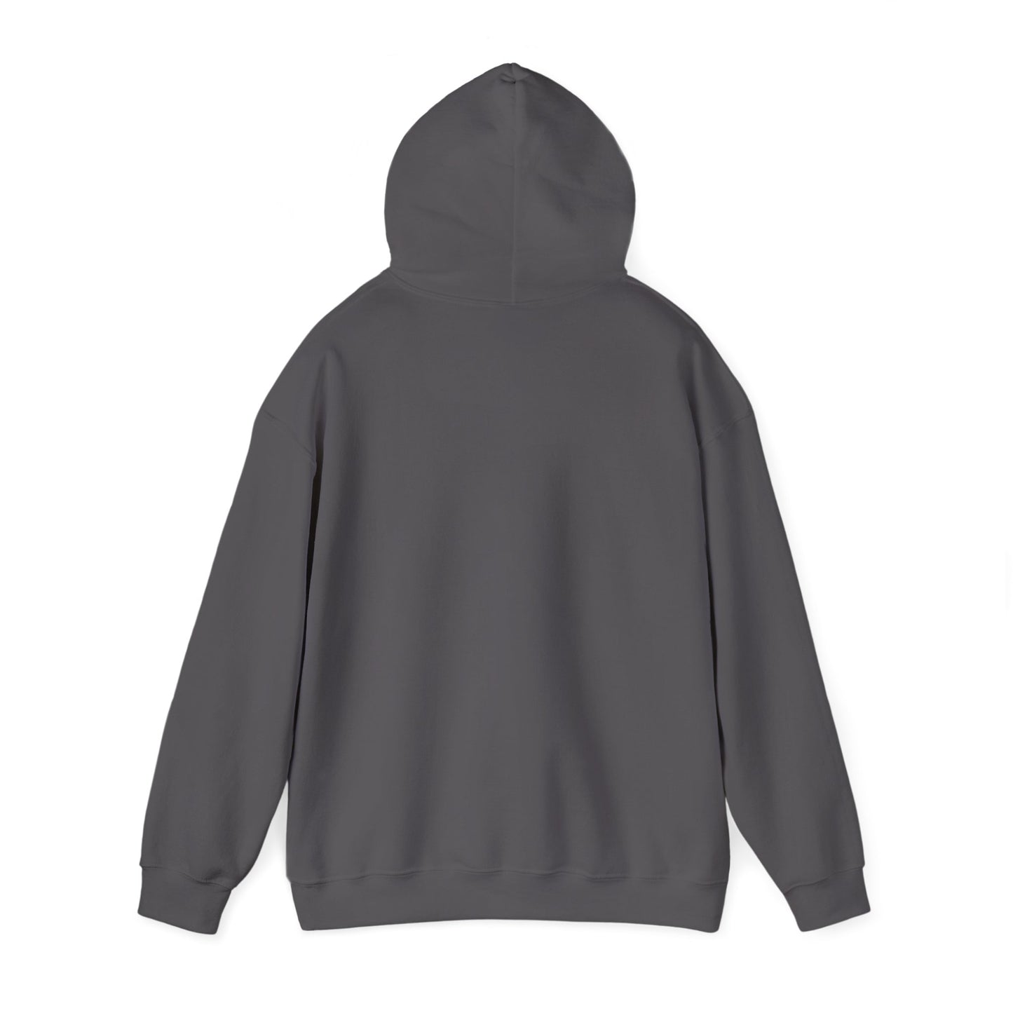 Wear The Frog is the Party Hoodie