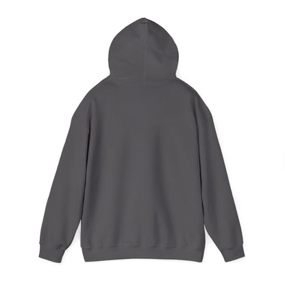 Wear The Frog is the Party Hoodie