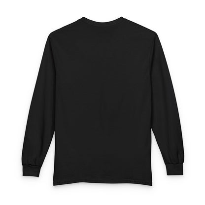 Wear The Frog are My Glasses Long Sleeve Shirt