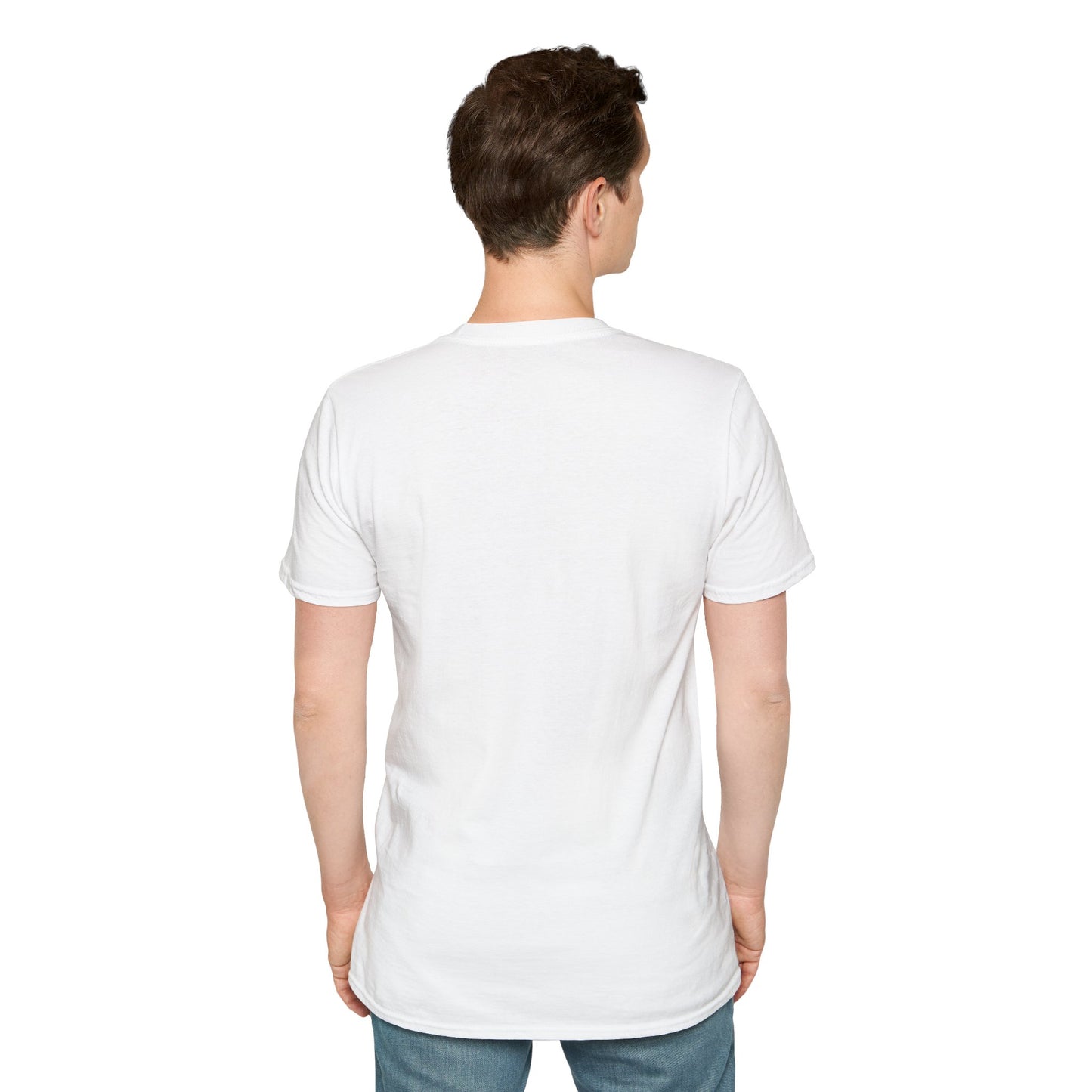 Wear The Frog is The Party Shirt