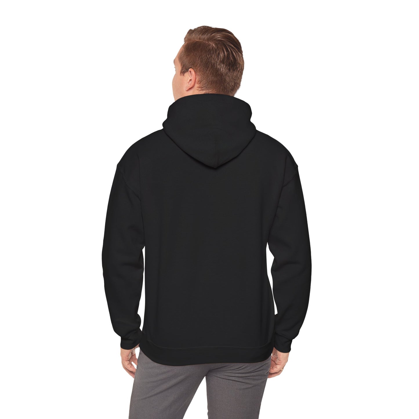 Lady Frog Wear The Frog is the Party Hoodie