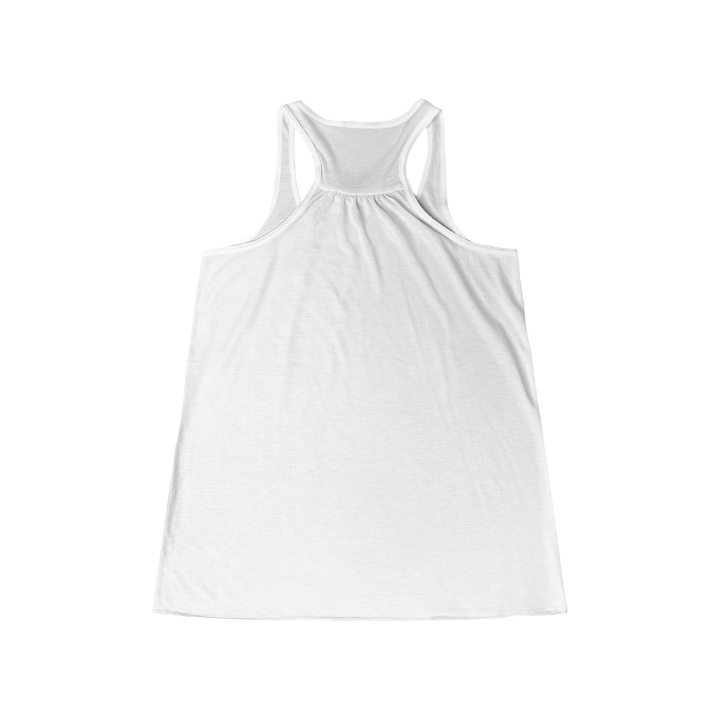 Don't Frog with My Zen Flowy Racerback Tank