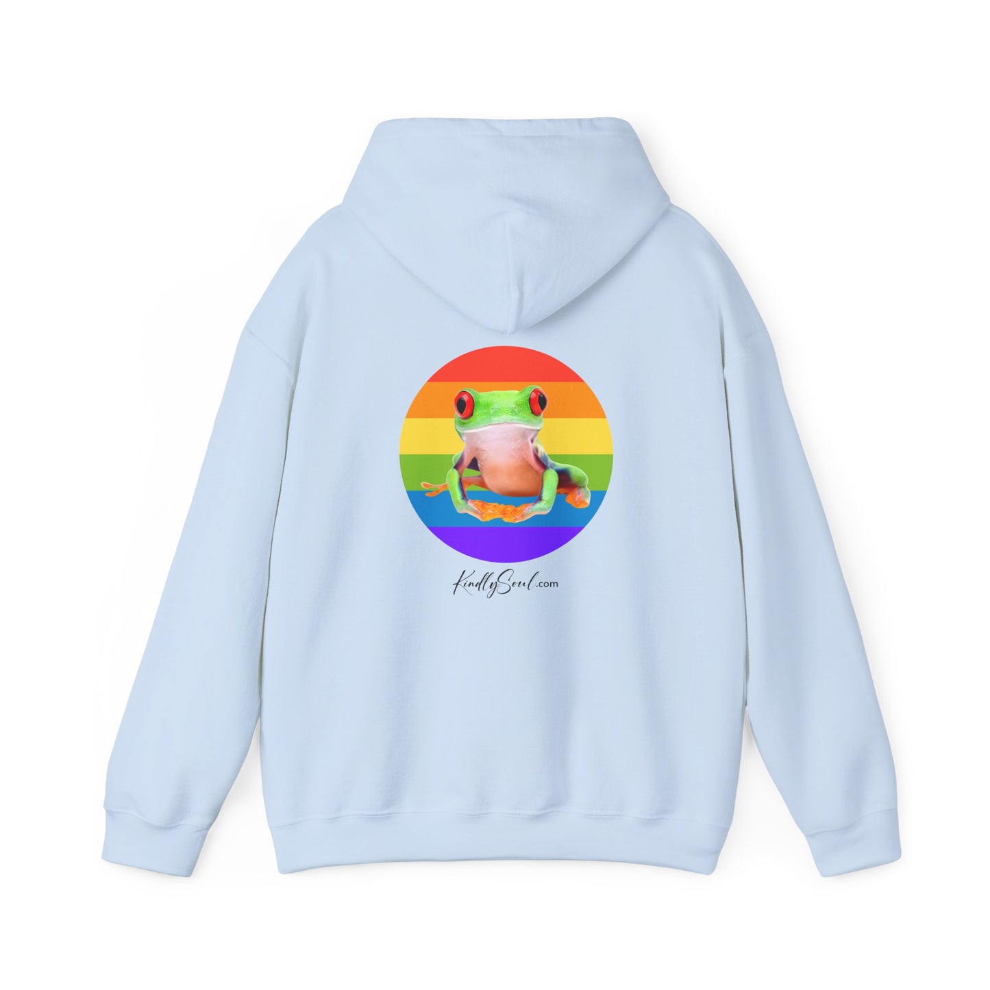 You are Loved Hoodie