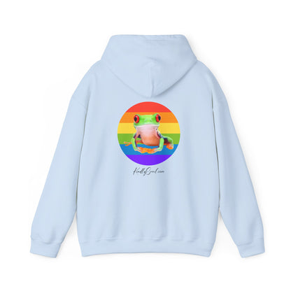 You are Loved Hoodie