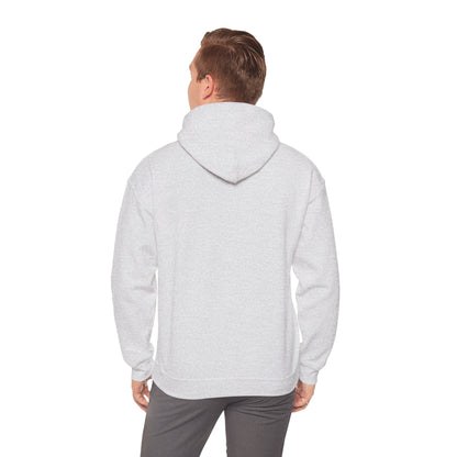 Lady Frog Wear The Frog is the Party Hoodie