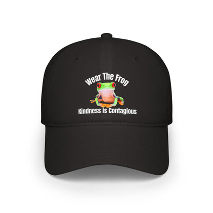 Kindness is Contagious Baseball Cap