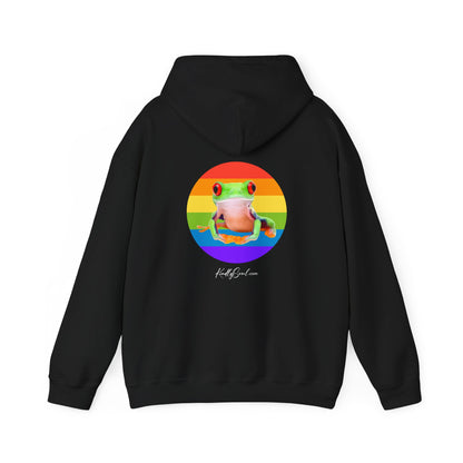 You are Loved Hoodie