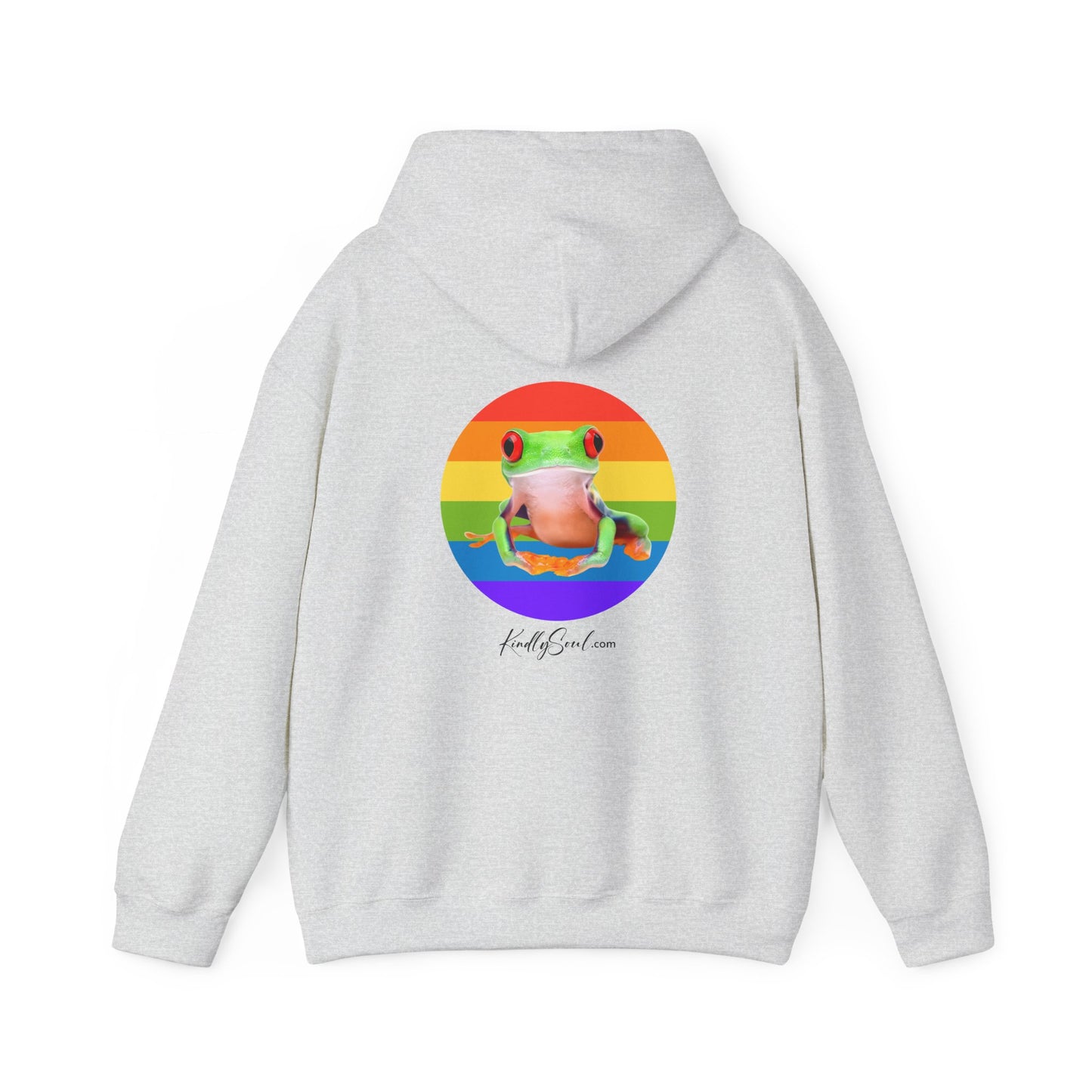 You are Loved Hoodie