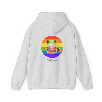 You are Loved Hoodie