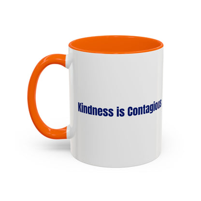 Share Peace and Joy Mug