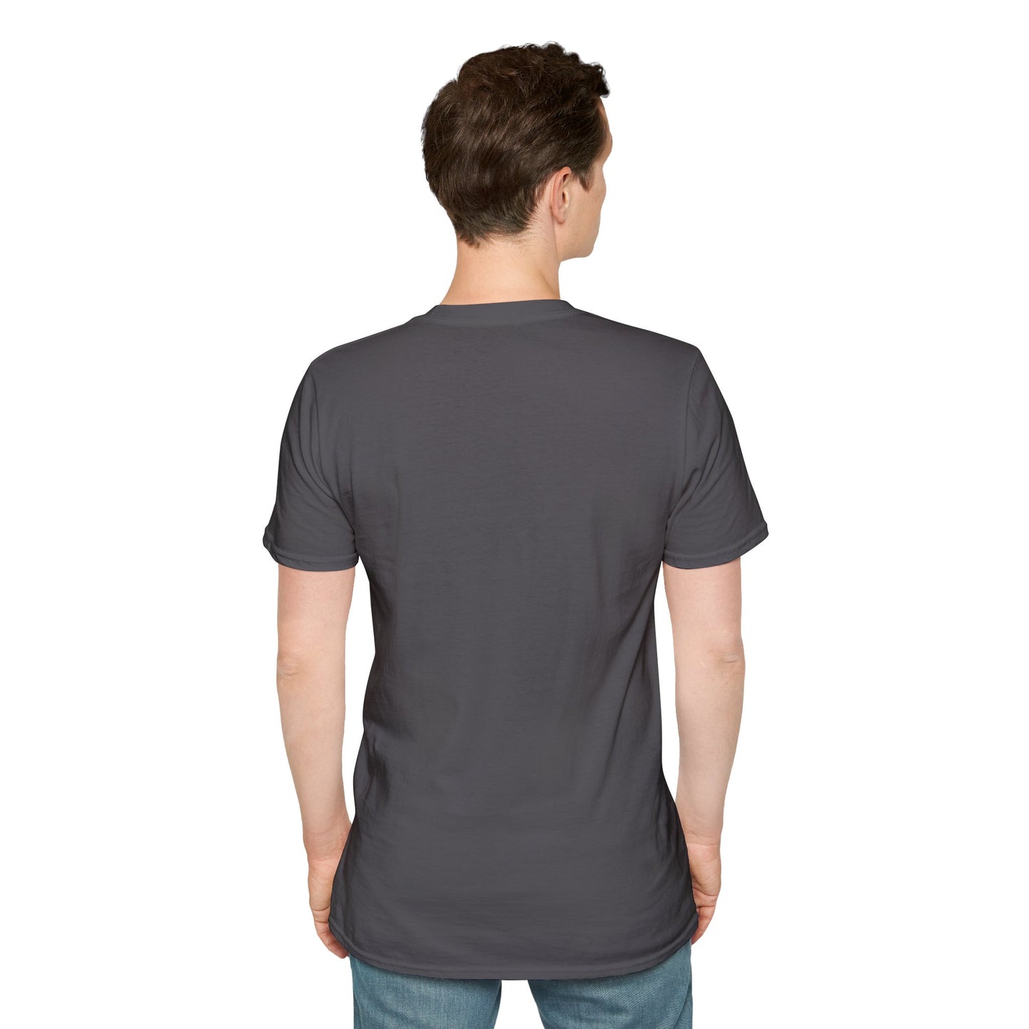 Wear The Frog is The Party Shirt