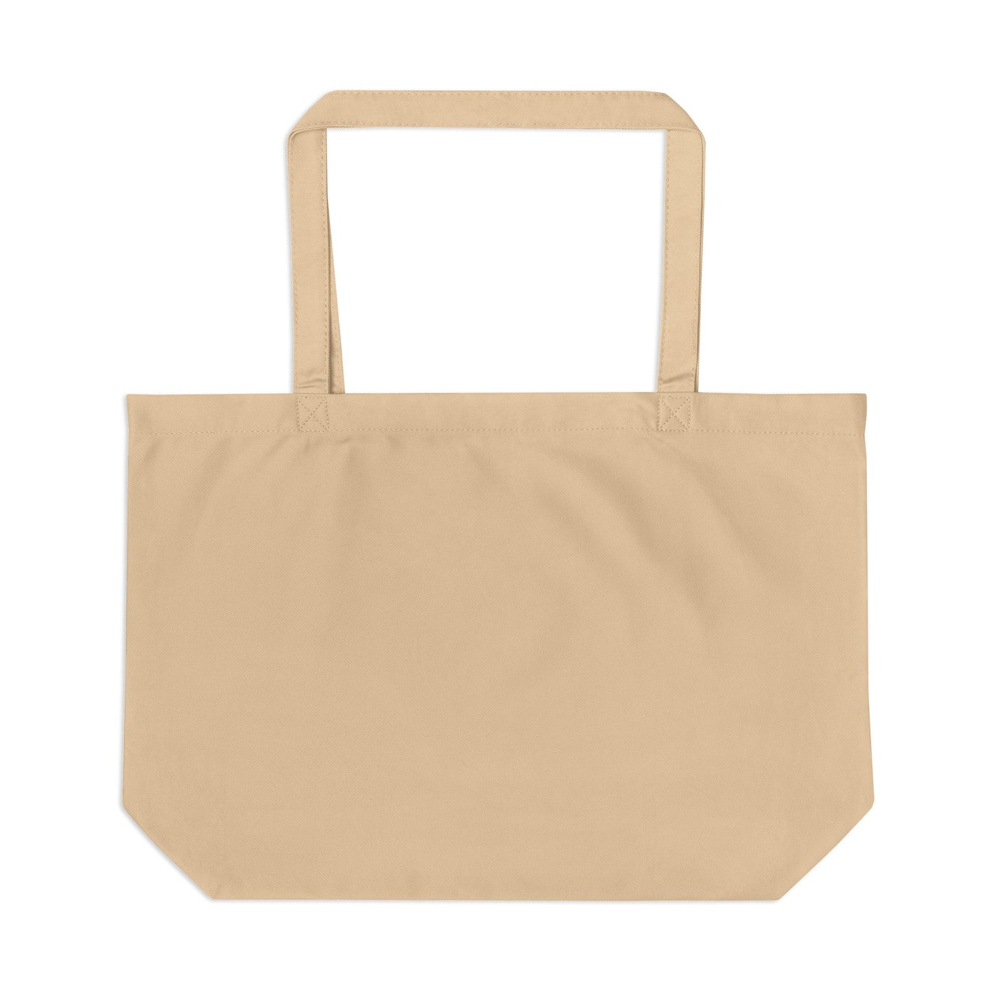 Embrace Diversity Large Tote Bag