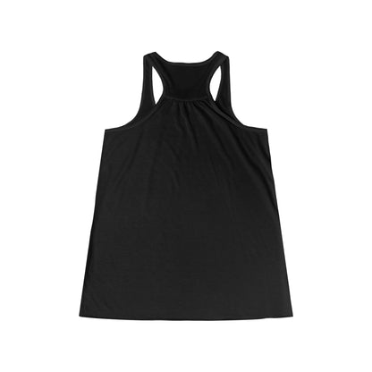 Don't Frog with My Zen Flowy Racerback Tank