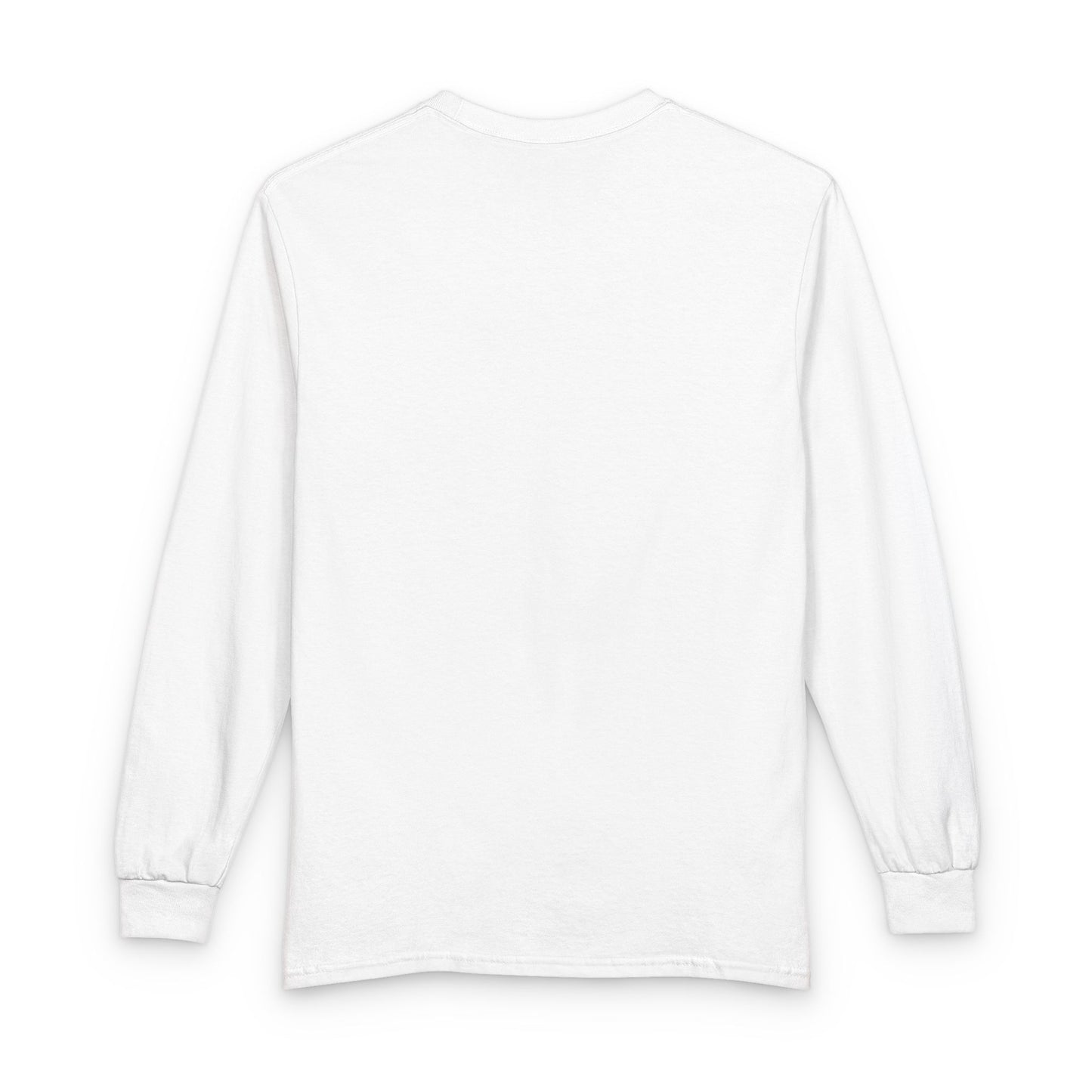 Wear The Frog are My Glasses Long Sleeve Shirt
