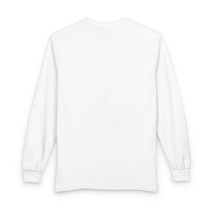 Wear The Frog are My Glasses Long Sleeve Shirt